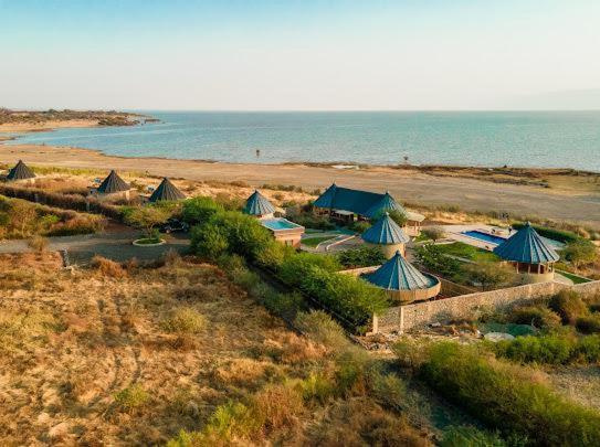 Naibala Manyara Lodge Мто-ва-Мбу Екстер'єр фото